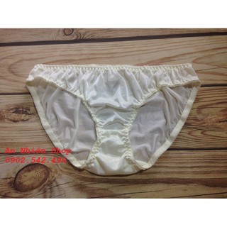 combo 5 Quần Lót Nữ Angel
