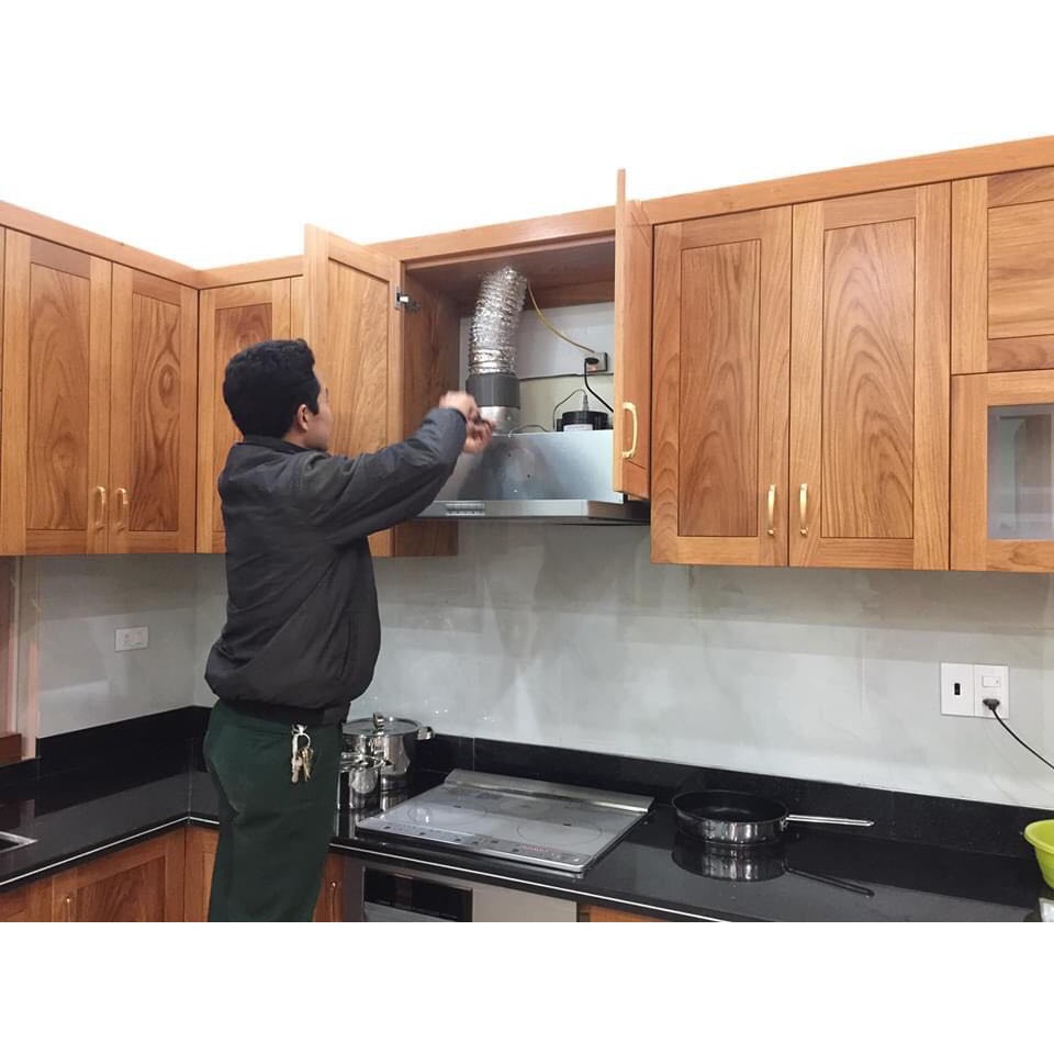 Máy hút mùi nhật Panasonic FY-6HZC4 SIZE 60