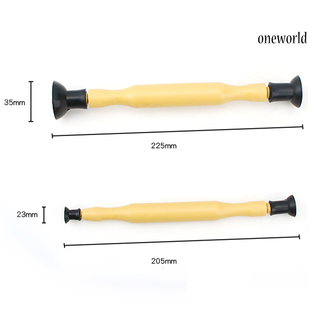 Set 6 Dụng Cụ Hỗ Trợ Tháo Van Bánh Xe Ô Tô