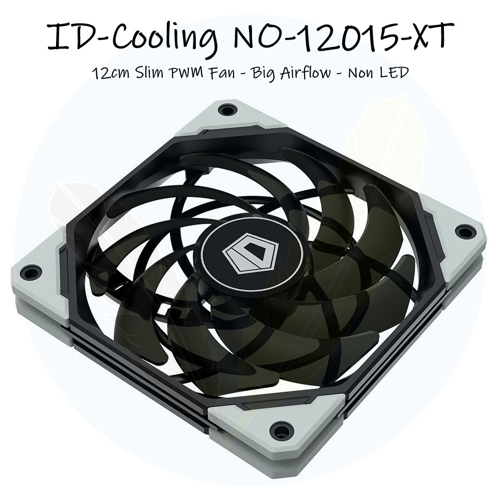 Thẻ Đánh Dấu Id-Cooling No-12015-Xt