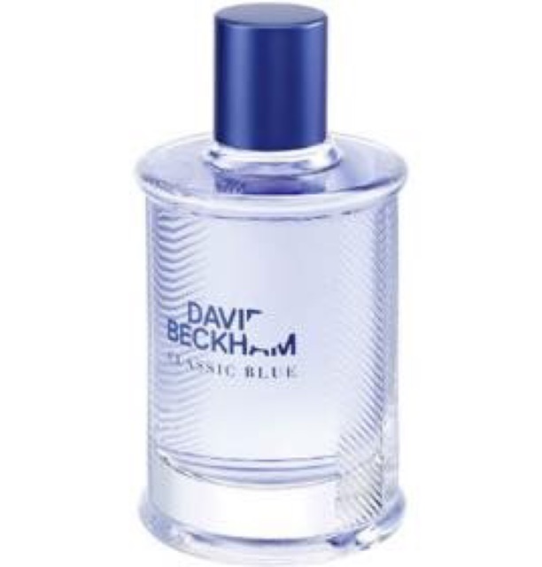 Nuóc hoa David beckham classic blue