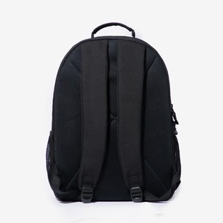 Balo DIM Campus Backpack - Màu Đen