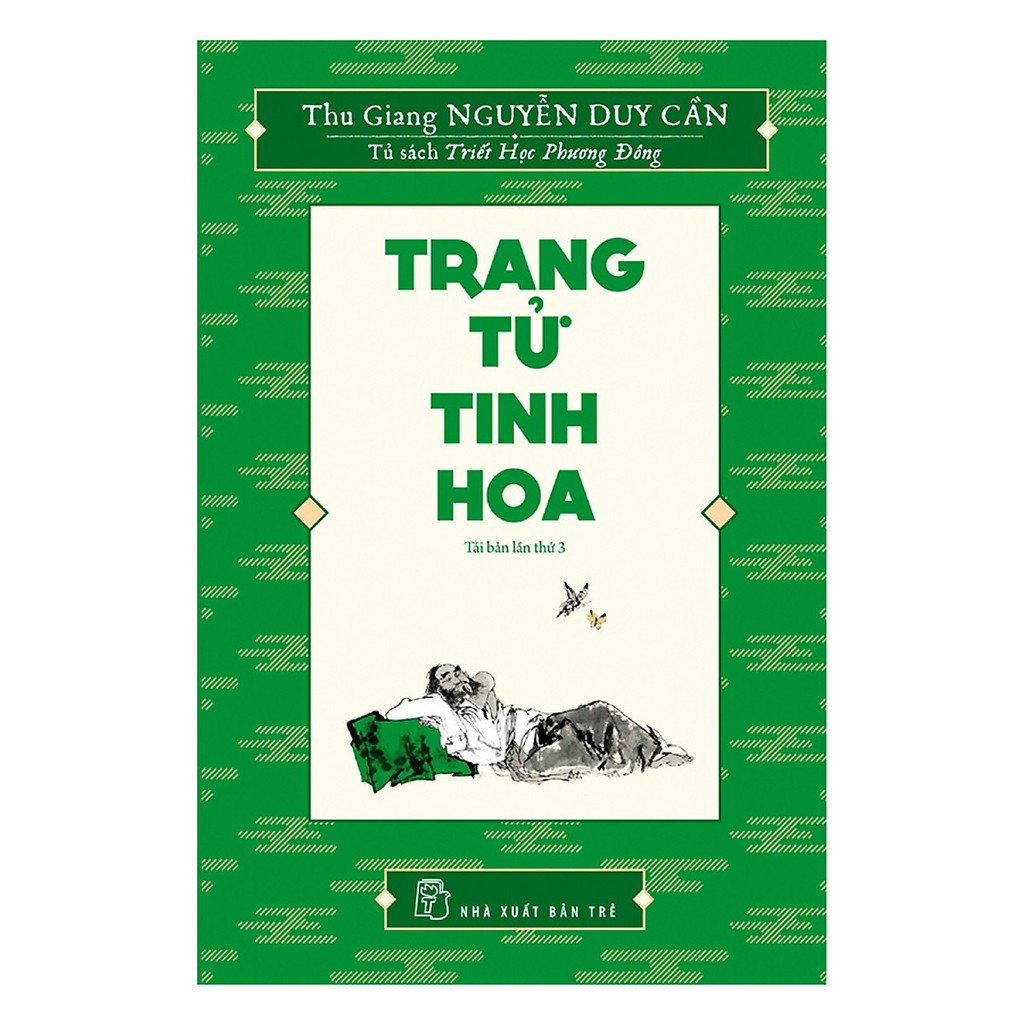 Sách - Trang tử tinh hoa