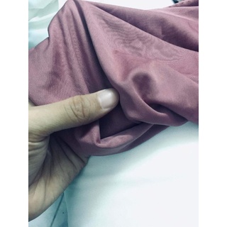 vải lót thun