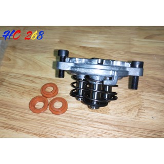 Đồ Thay Thế Máy Xịt Rửa Áp Lực Cao Bosch (Bộ Dẫn Hướng Piston)