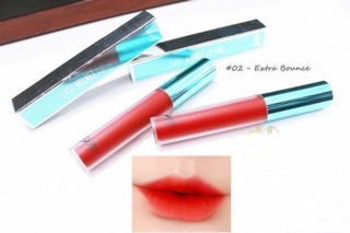 SON KEM BIBIA LAST VELVET LIP TINT