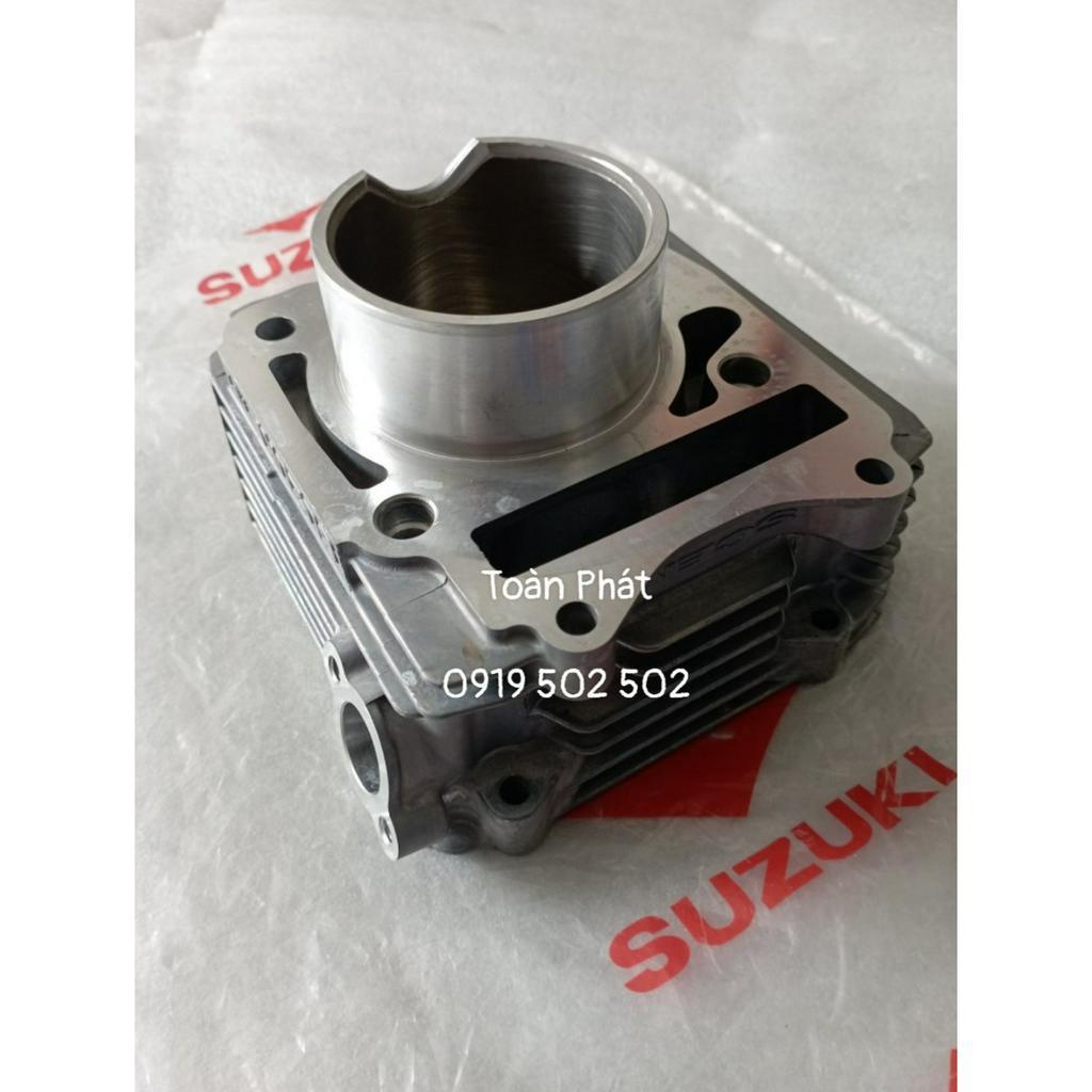 LÒNG SATRIA/RAIDER XĂNG CƠ + PISTON RAIDER XĂNG CƠ - LÒNG XĂNG CƠ - RAIDER XĂNG CƠ CHÍNH HÃNG SUZUKI INDONESIA