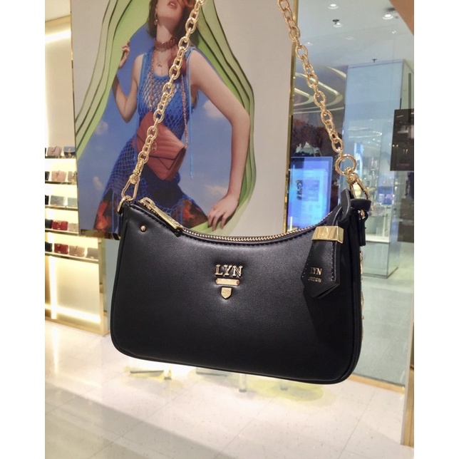 Túi lyn kẹp nách