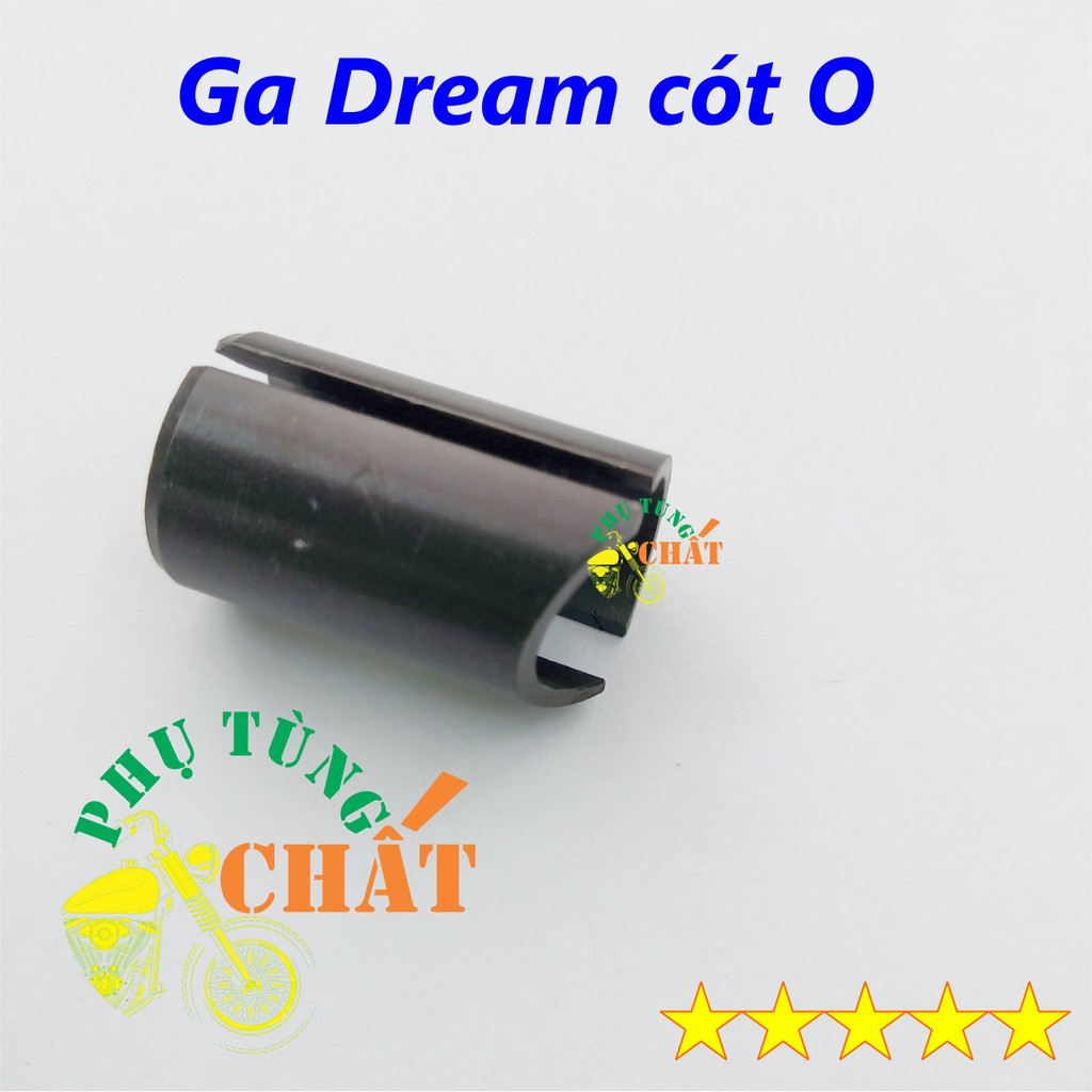 GA HONDA DREAM CÓT O CHUẨN ZIN CẢI THIỆN TÌNH TRẠNG GA ĂNG TI KHÔNG ĐỀU - SHOP PHỤ TÙNG CHẤT - HÀNG CHẤT GIÁ CHUẨN