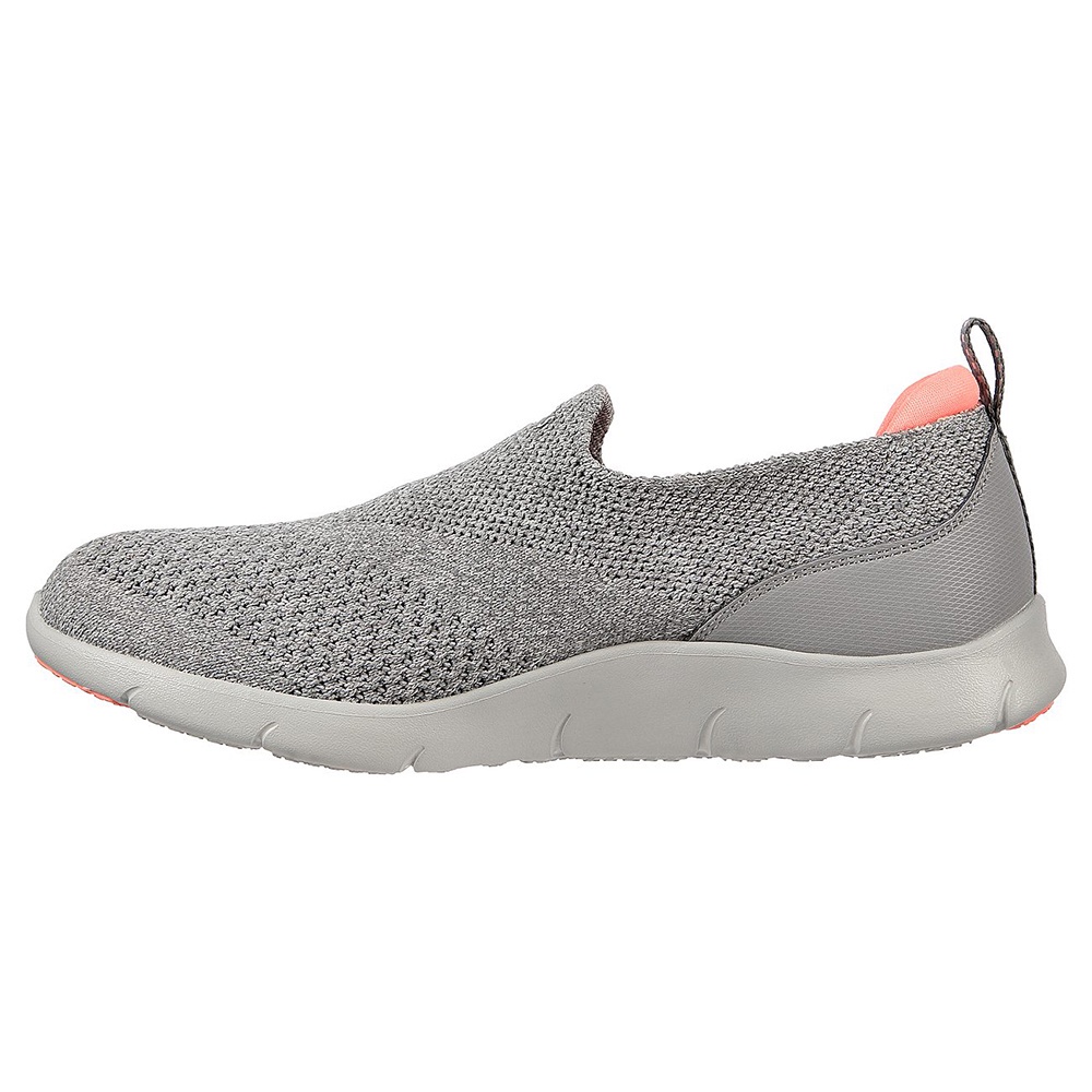 Skechers Nữ Giày Thể Thao Sport Active Arch Fit Refine - 104164-CHAR