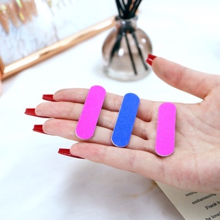 dũa mini nailbox 10 cái