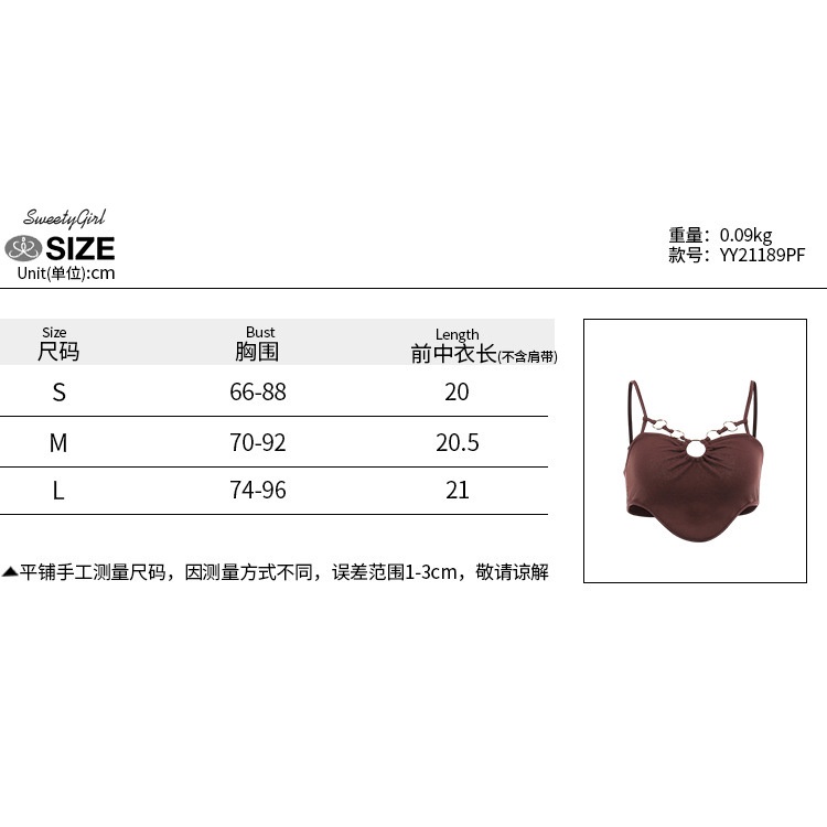 Áo Không Tay Cổ Chữ V Màu Trơn Kiểu Dáng Quyến Rũ Hàng Mới Dành Cho Nữ 2022