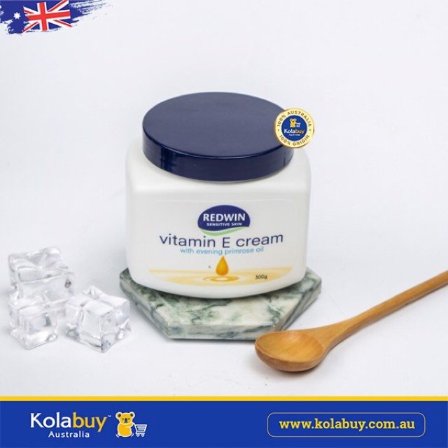 Kem dưỡng da Vitamin E Redwin | BigBuy360 - bigbuy360.vn