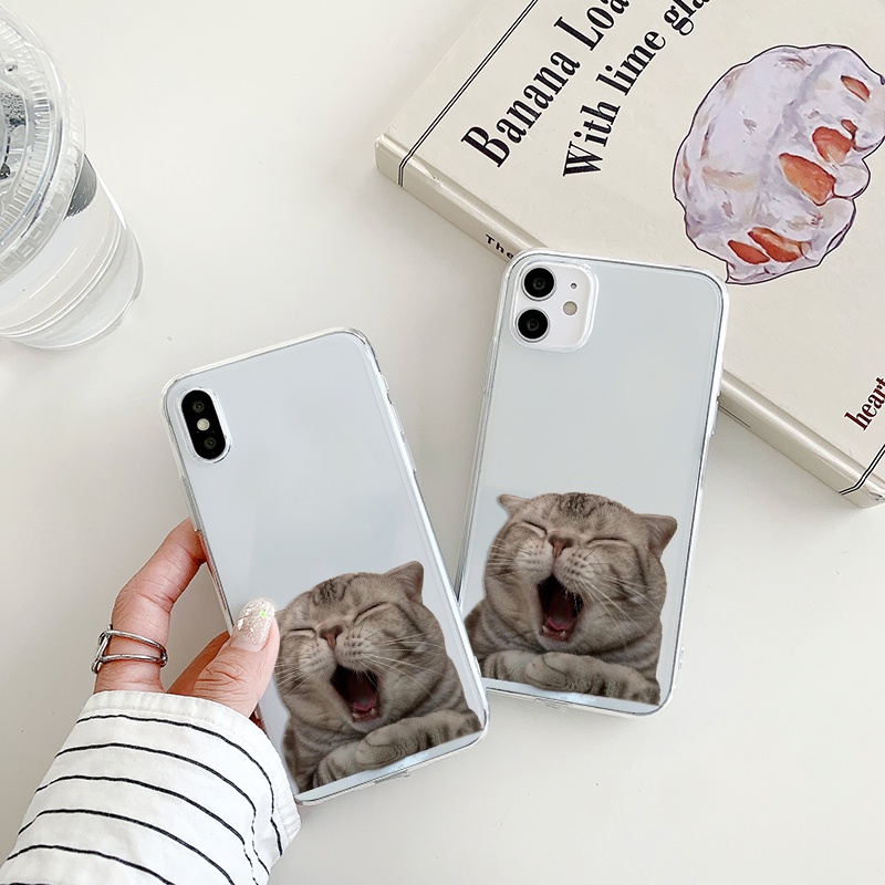 Ốp Điện Thoại tpu Mềm Cho Iphone X 13 max plus 11 SE 8 iPhone12 7 6 pro xsm xr s