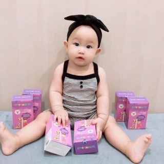 Canxi hữu cơ kid taller