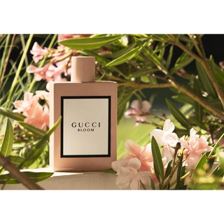 - nước hoa ❤️cao cấp❤️ - nước hoa nữ 𝗚𝘂𝗰𝗰𝗶 𝗕𝗹𝗼𝗼𝗺 100ml