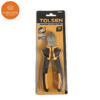 Kìm cắt 7'' tolsen 10004