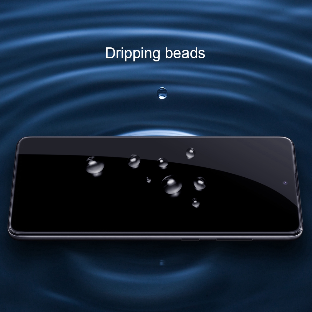 Kính Cường Lực Nillkin 3d Cho Samsung Galaxy A51