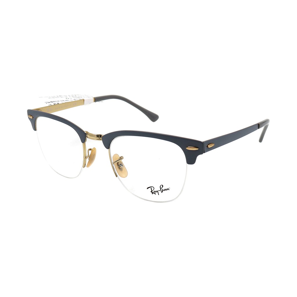 RB3716VM-Gọng kính nam nữ Rayban chính hãng (50-22-145), thiết kế dễ đeo bảo vệ mắt