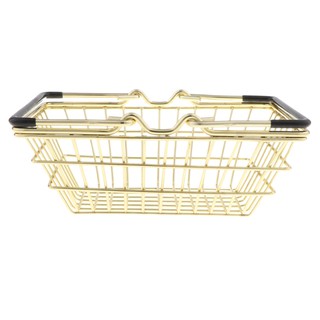 HÀNG có sẵn ! giỏ mua sắm mini dễ thương cho bé