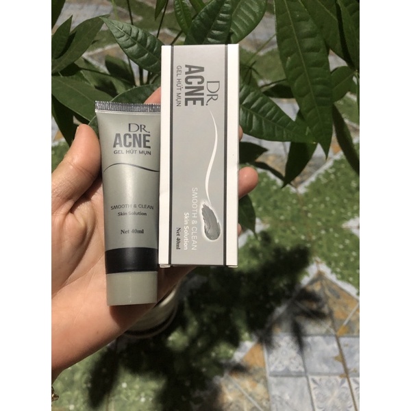 Geo lột mụn 16