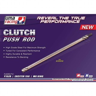 Ty côn Uma Racing dành cho Ex150/135