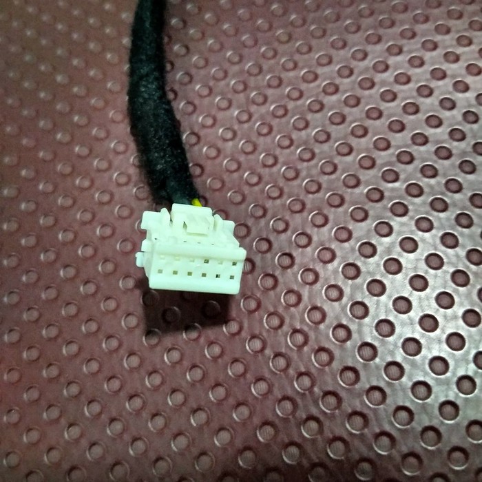 Camera Lùi Xe Chất Lượng Dành Cho Ayla 1200cc 2017