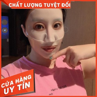 [Chính hãng] MẶT NẠ THẠCH COLLAGEN DERM ALL MATRIX (MIẾNG LẺ)