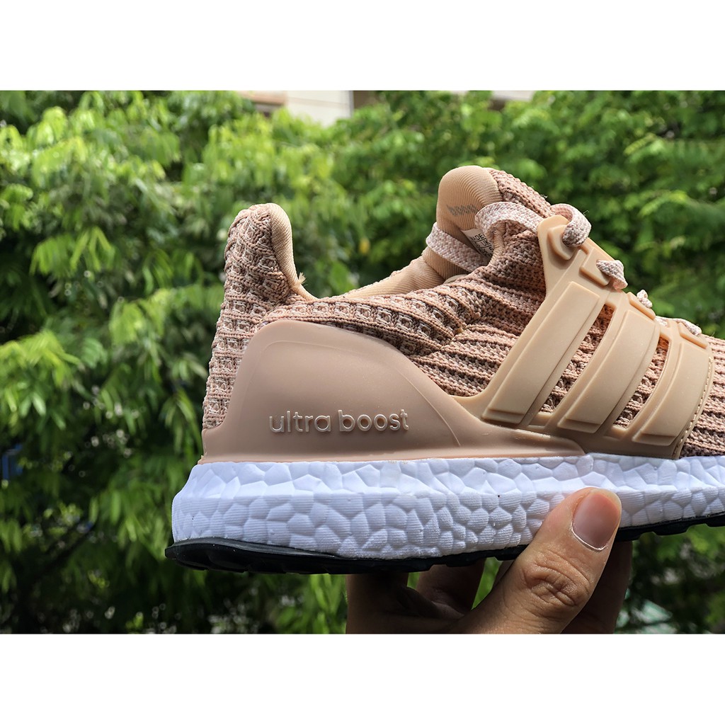 Giày Ultra boost đen / trắng / xám / hồng / rêu  cao cấp nhất full phụ kiện 🎁 Giảm 50K 🎁