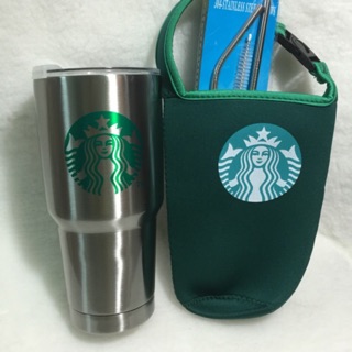 LY GIỮ NHIỆT HÌNH STARBUCKS IB CHỌN MẪU