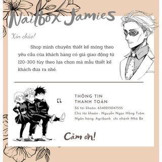 Nailbox Jamies