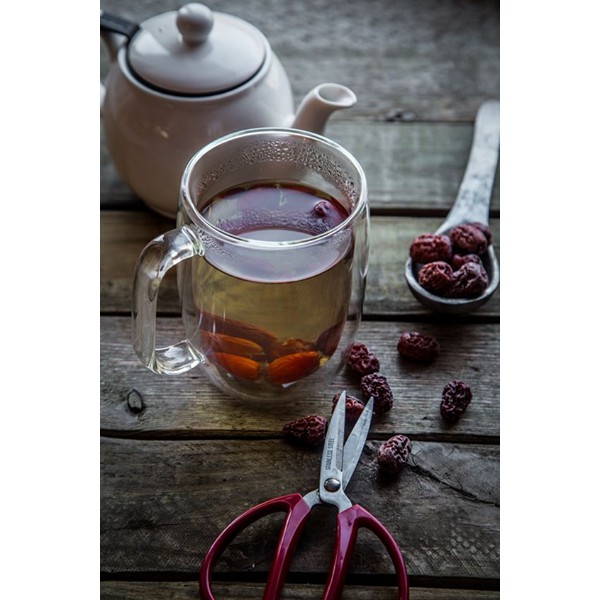 Táo Đỏ Sấy Khô Hộp Samsung Hàn Quốc, Hộp 1kg | BigBuy360 - bigbuy360.vn