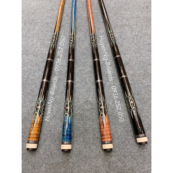 Cơ lỗ Mit - DS 22