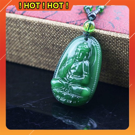 Dây Chuyền Phật A Di Đà