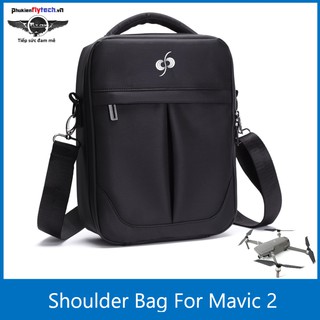 Túi đeo chéo Mavic 2 pro zoom - chống sốc