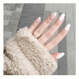 MÓNG TAY GIẢ/ NAIL THIẾT KẾ (NAILBOX)