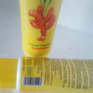 SỮA RỬA MẶT NGHỆ E100(100g)