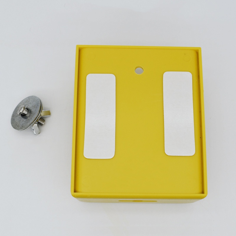Giá Đỡ Thức Ăn Bằng Nhựa Tiện Dụng Cho Chim Cảnh
