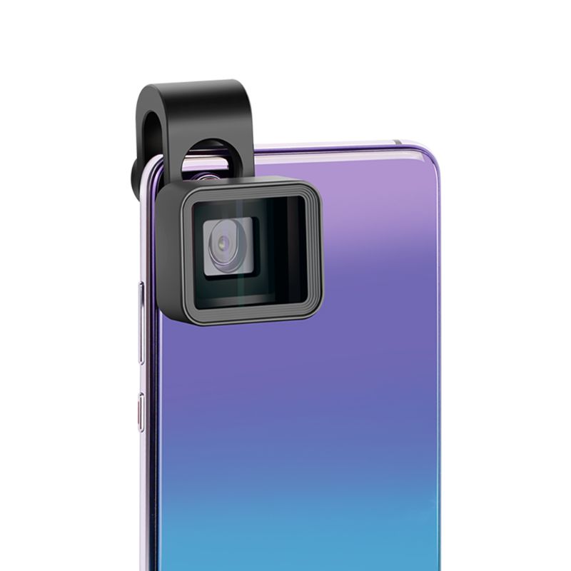 Ống Kính Mở Rộng Cho Điện Thoại Iphone Samsung 1.33x