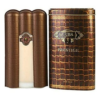 Nước hoa Nam CUBA PRESTIGE  Classic - Legacy ( 90ml ) - Hàng Pháp