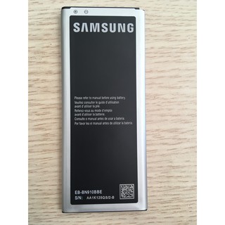 [CỰC RẺ] Pin Samsung Galaxy Note 4 1 Sim chính hãng