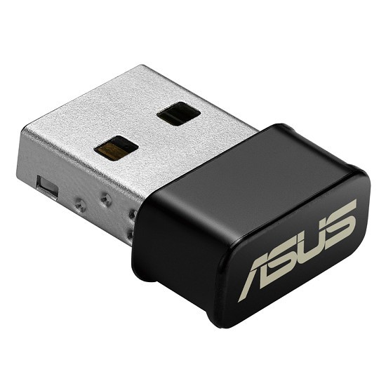 Cạc mạng không dây Asus USB-AC53 NANO AC1200Mbps