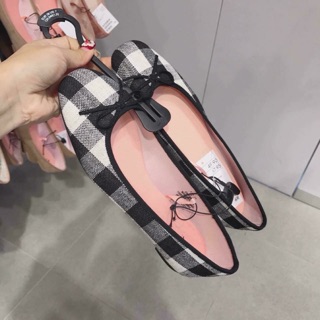 Giày búp bê HM hàng Auth