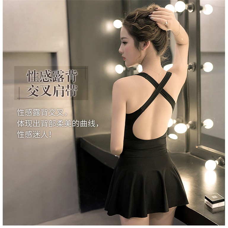 Bộ Đồ Bơi Hai Mảnh Hở Lưng Quyến Rũ Cho Nữ | BigBuy360 - bigbuy360.vn