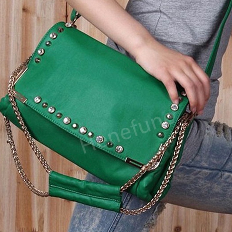 Bộ 100 Đinh Tán Đính Đá Nhiều Kích Cỡ Thời Trang