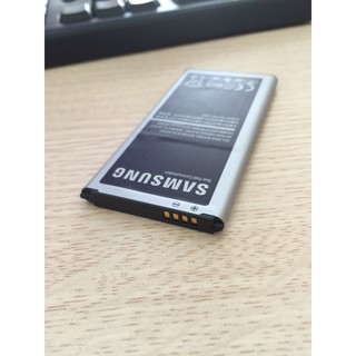 Pin Samsung Galaxy S5 (Tặng cáp)