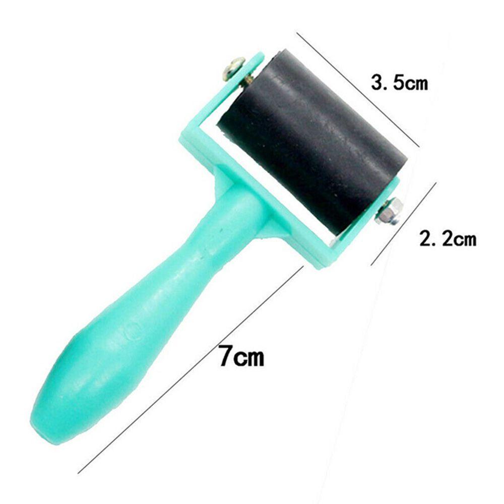 Cây Lăn Sơn 5D Trang Trí Nghệ Thuật DIY