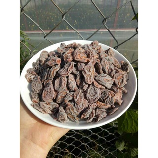 Lon 500gr Xí Muội Mix 2 Vị