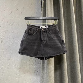 Quần váy denim