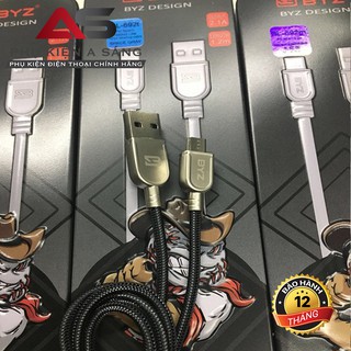 CÁP SẠC BYZ BL-692/692I/692M